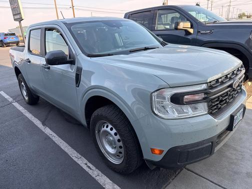 2024 Ford Maverick XL