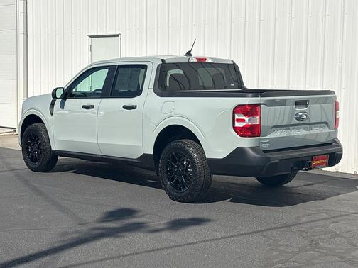 2024 Ford Maverick XL