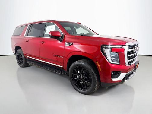 2026 GMC Yukon XL 4WD Elevation