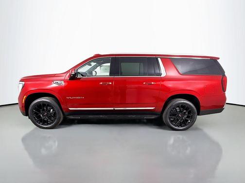 2026 GMC Yukon XL 4WD Elevation