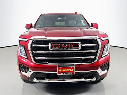 2026 GMC Yukon XL 4WD Elevation