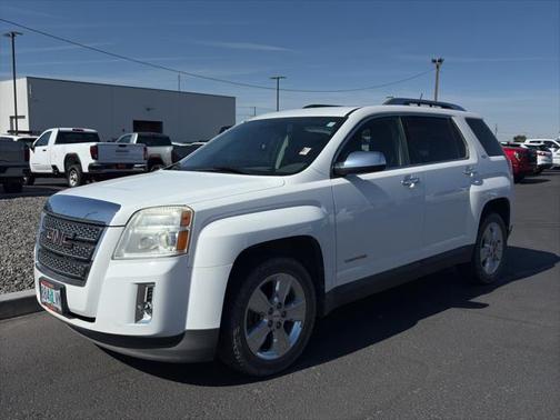 2014 GMC Terrain SLT-2