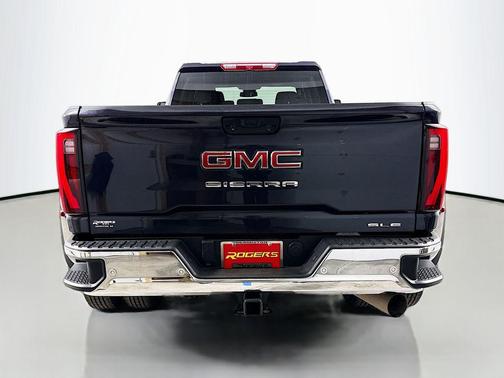 2024 GMC Sierra 3500 SLE