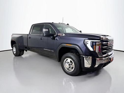 2024 GMC Sierra 3500 SLE