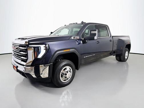 2024 GMC Sierra 3500 SLE