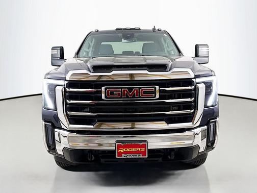 2024 GMC Sierra 3500 SLE