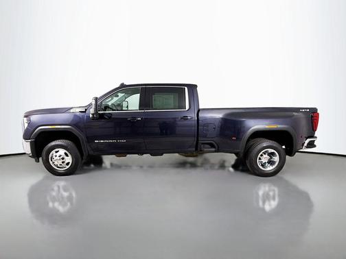 2024 GMC Sierra 3500 SLE