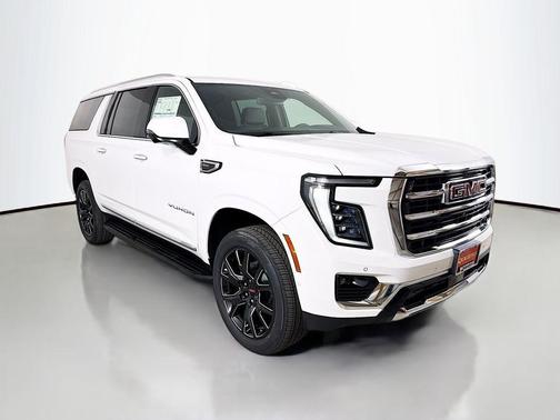 2026 GMC Yukon XL 4WD Elevation