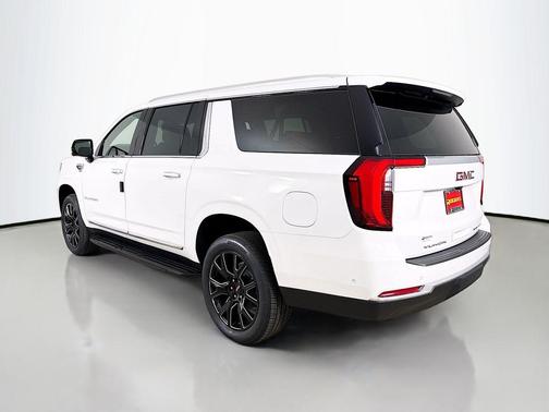 2026 GMC Yukon XL 4WD Elevation