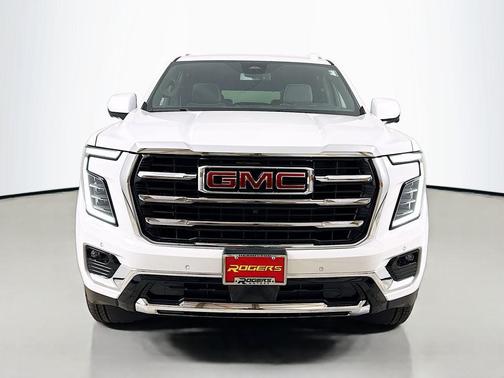 2026 GMC Yukon XL 4WD Elevation