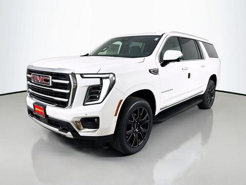 2026 GMC Yukon XL 4WD Elevation