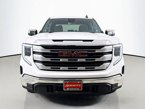 2022 GMC Sierra 1500 SLE