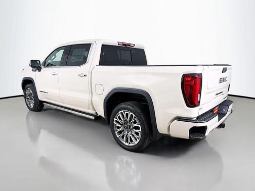 Coastal Dune 2026 GMC Sierra 1500 Denali Ultimate