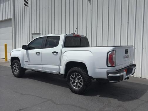 2022 GMC Canyon Base