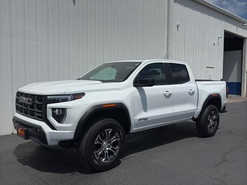 2023 GMC Canyon Base