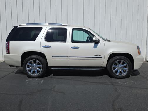 2013 GMC Yukon Denali