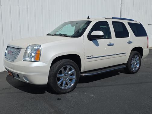 2013 GMC Yukon Denali