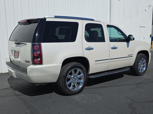 2013 GMC Yukon Denali