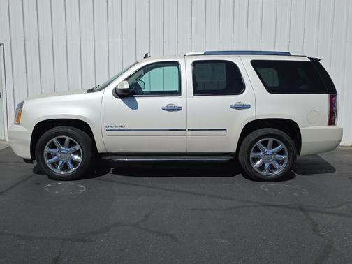 2013 GMC Yukon Denali