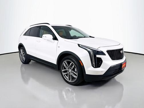 2020 Cadillac XT4 Sport