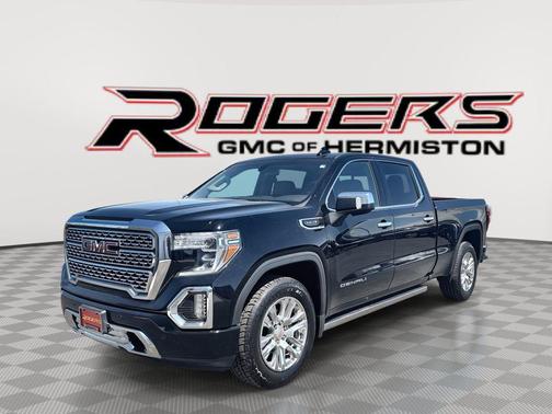 2019 GMC Sierra 1500 Denali