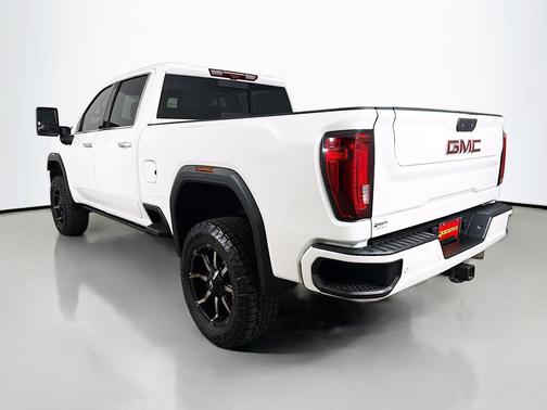 2021 GMC Sierra 2500 Denali