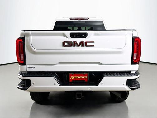 2021 GMC Sierra 2500 Denali