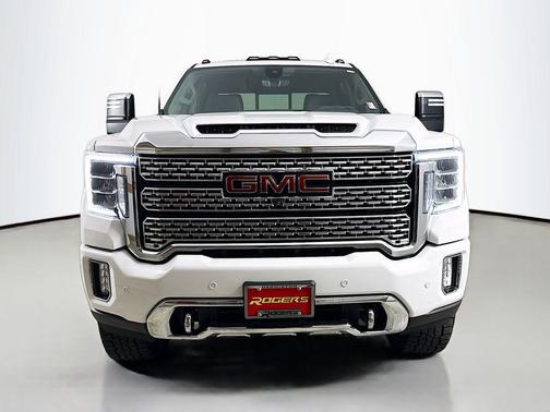 2021 GMC Sierra 2500 Denali