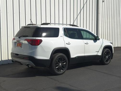 2018 GMC Acadia SLT-1
