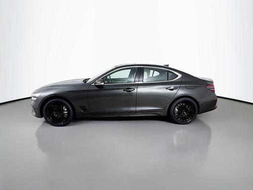 2024 Genesis G70 2.5T AWD