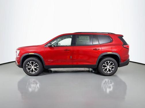 2026 GMC Acadia AT4 AWD