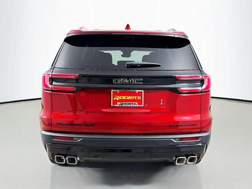 2026 GMC Acadia Elevation AWD