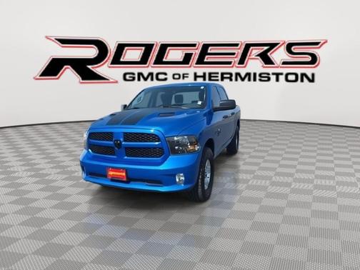 2019 RAM 1500 Express