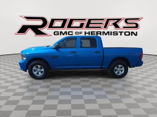 2019 RAM 1500 Express