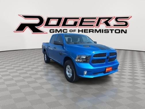 2019 RAM 1500 Express