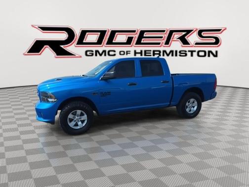 2019 RAM 1500 Express