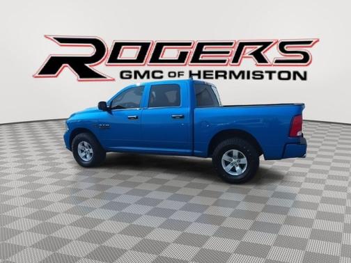 2019 RAM 1500 Express