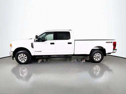 2022 Ford F-350 XLT