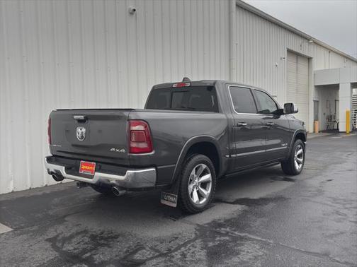 2019 RAM 1500 Limited