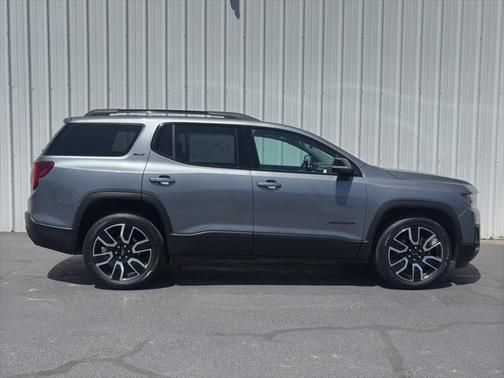 2021 GMC Acadia AWD SLT
