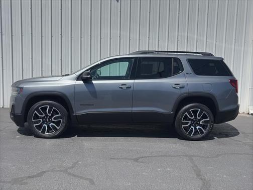 2021 GMC Acadia AWD SLT