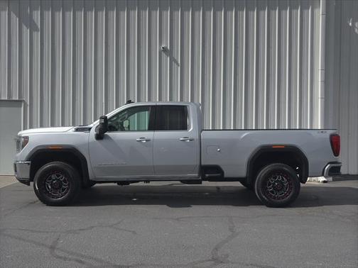 2023 GMC Sierra 2500 SLE