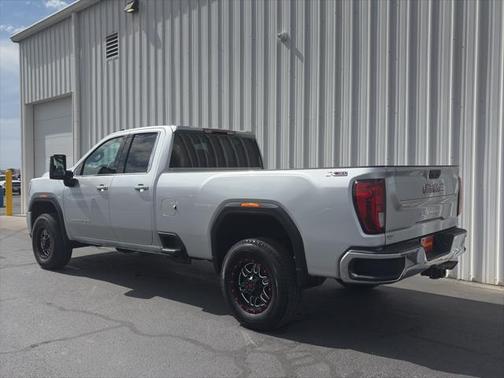 2023 GMC Sierra 2500 SLE