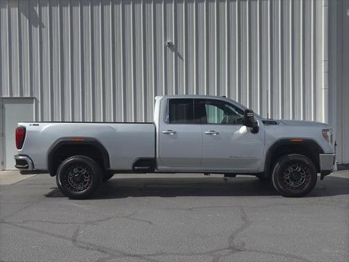 2023 GMC Sierra 2500 SLE