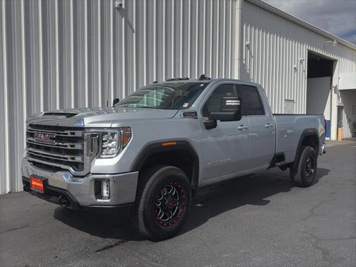 2023 GMC Sierra 2500 SLE