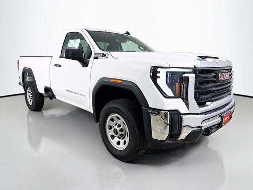 2025 GMC Sierra 3500 Base