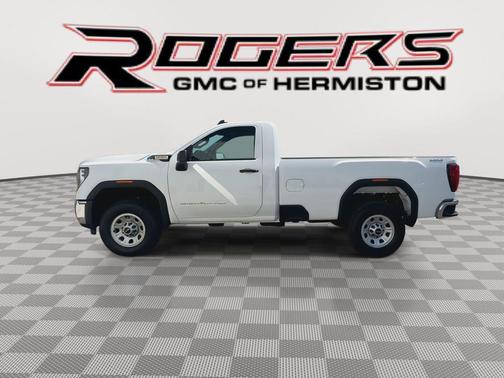 2025 GMC Sierra 3500 Base