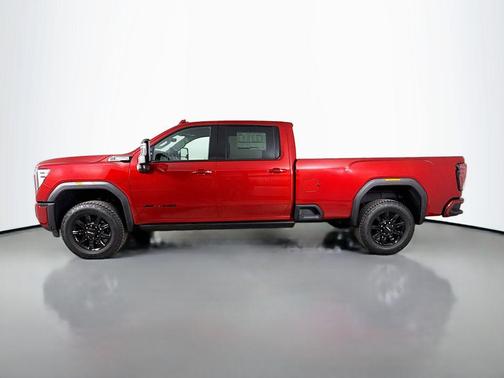 2026 GMC Sierra 3500 AT4