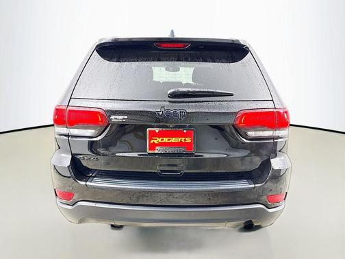 2019 Jeep Grand Cherokee Upland