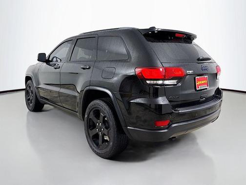 2019 Jeep Grand Cherokee Upland